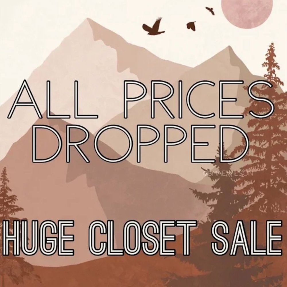 LOW LOW PRICES! Top brands for cheap!